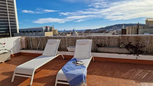 Apartments in Barcelona Sarrià-St. Gervasi - photo 3