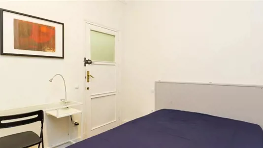 Rooms in Madrid Moncloa-Aravaca - photo 3