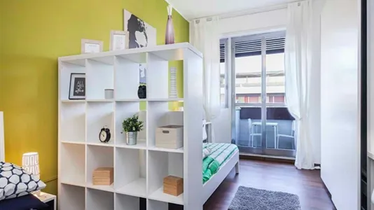 Rooms in Milano Zona 6 - Barona, Lorenteggio - photo 7