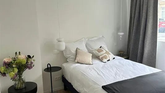Apartments in Brussels Elsene - photo 9