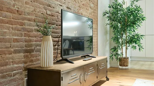 Apartments in Barcelona Ciutat Vella - photo 10