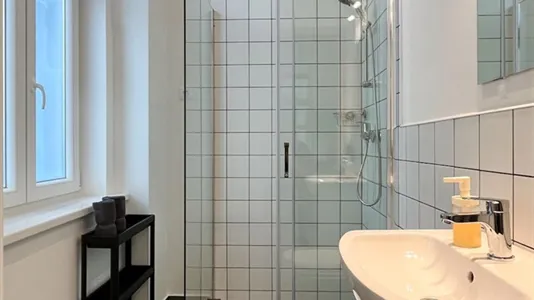 Rooms in Budapest Erzsébetváros - photo 8