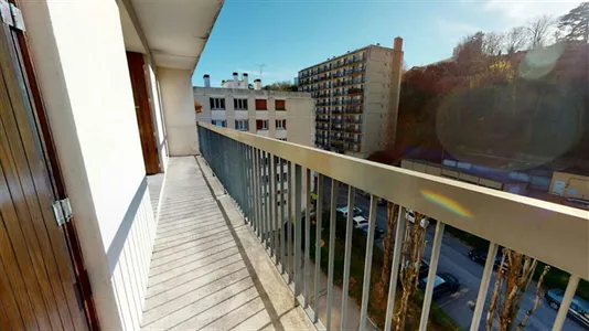 Rooms in Lyon - photo 6