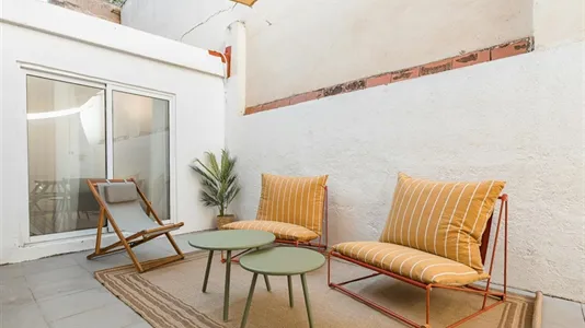 Rooms in Cornellà de Llobregat - photo 9