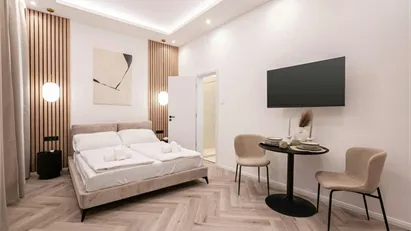 Room for rent in Budapest Erzsébetváros, Budapest