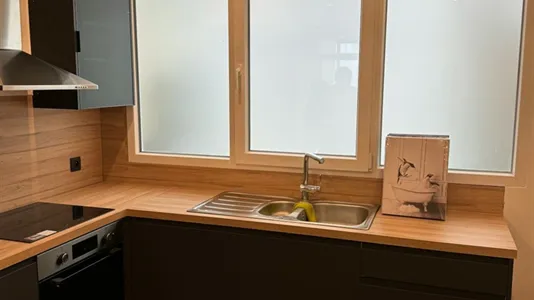 Rooms in Luik - photo 10