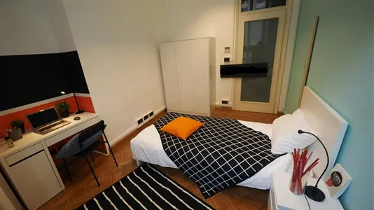 Rooms in Turin - photo 9