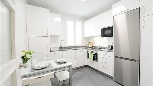 Rooms in Bilbao - photo 10