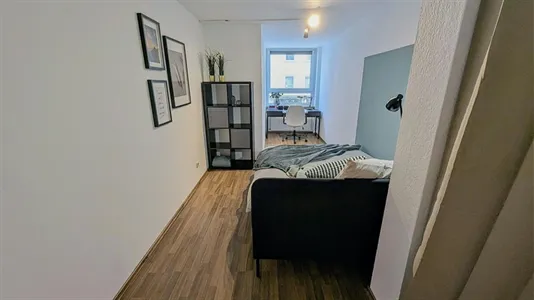 Rooms in Location is not specified - photo 2