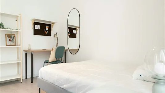 Rooms in Milano Zona 6 - Barona, Lorenteggio - photo 4