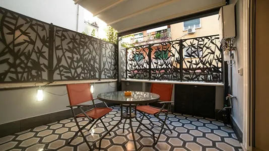 Apartments in Roma Municipio III – Monte Sacro - photo 6