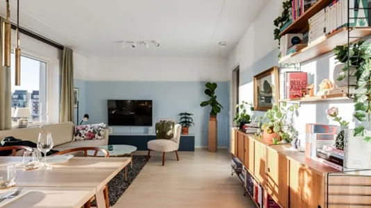 Apartments in Örebro - photo 2