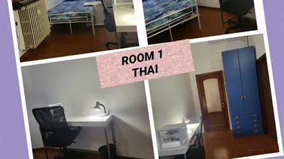 Room for rent in Turin, Piemonte