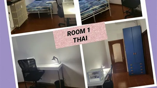 Rooms in Turin - photo 1