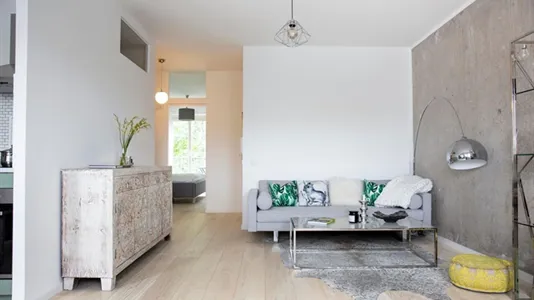 Apartments in Location is not specified - photo 5