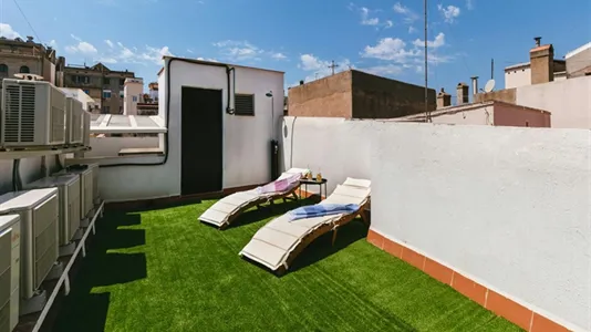 Apartments in Barcelona Ciutat Vella - photo 8