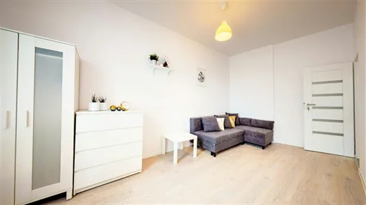 Rooms in Gliwice - photo 3