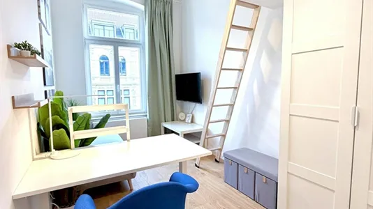 Rooms in Cologne Innenstadt - photo 8