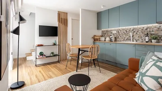 Apartments in Setúbal - photo 7