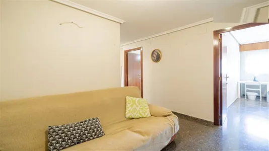 Rooms in Alboraya - photo 7