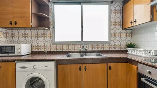 Rooms in Alboraya - photo 5