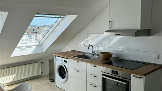 Rooms in Dusseldorf - photo 8