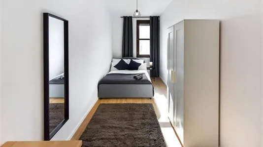 Rooms in Location is not specified - photo 3
