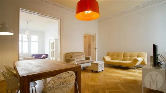 Rooms in Berlin Charlottenburg-Wilmersdorf - photo 5