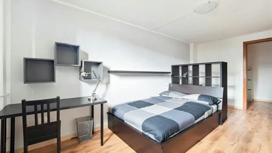 Rooms in Milano Zona 2 - Stazione Centrale, Gorla, Turro, Greco, Crescenzago - photo 3