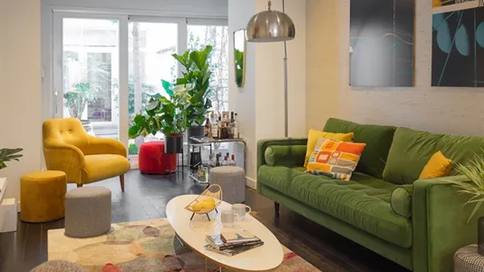 Rooms in Brussels Sint-Gillis - photo 9