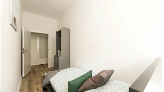 Rooms in Berlin Mitte - photo 3