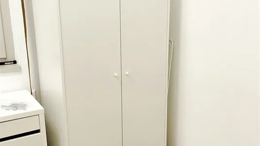 Rooms in Barcelona Sarrià-St. Gervasi - photo 4