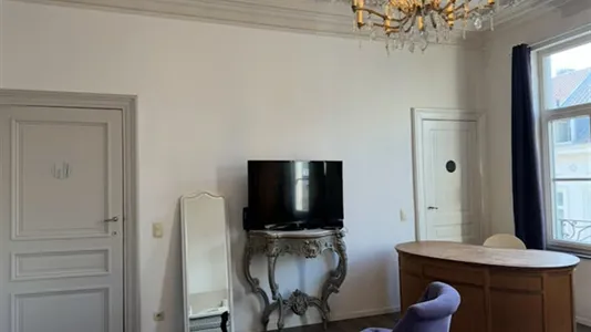 Rooms in Brussels Elsene - photo 6