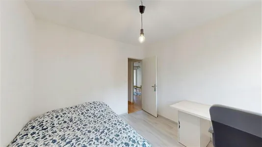 Rooms in Besançon - photo 3