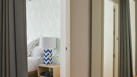 Apartments in Madrid Salamanca - photo 8