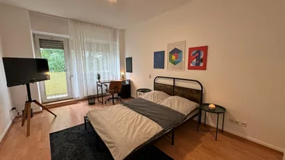 Room for rent in Frankfurt (region)