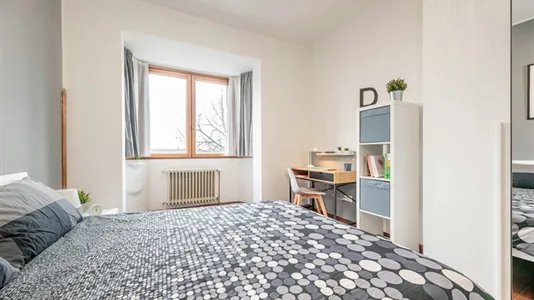 Rooms in Padua - photo 3