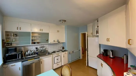 Rooms in Reykjavík Hlíðar - photo 5