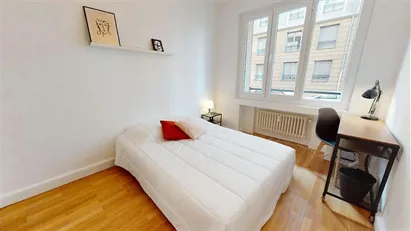 Room for rent in Lyon, Auvergne-Rhône-Alpes