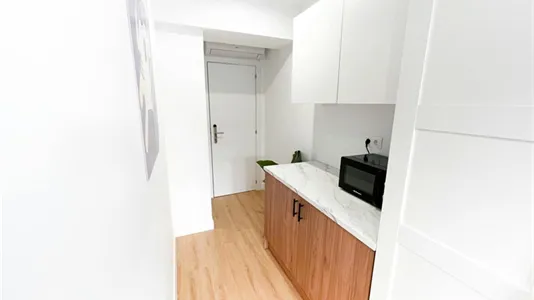 Rooms in Segovia - photo 4