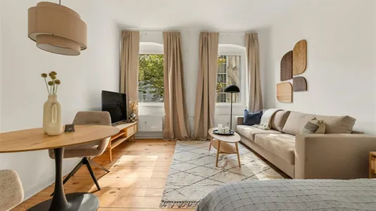 Apartments in Berlin Friedrichshain-Kreuzberg - photo 5