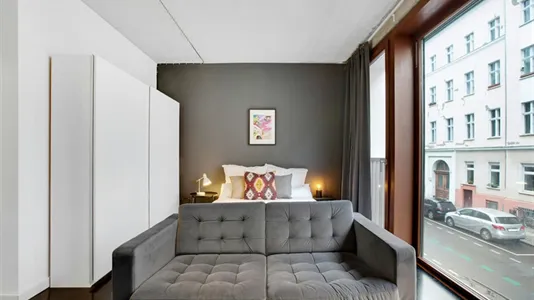 Apartments in Berlin Mitte - photo 3