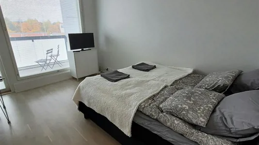 Apartments in Kerava - photo 2