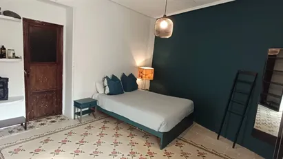 Room for rent in Burjassot, Comunidad Valenciana