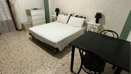 Rooms in Palermo - photo 3