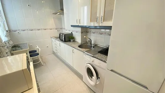 Rooms in Madrid Retiro - photo 7