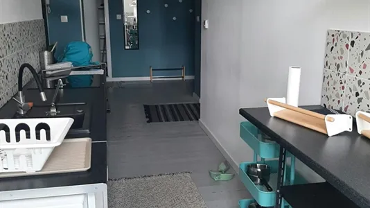 Rooms in Wrocław - photo 7