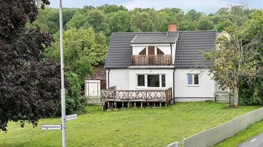 Houses in Hässleholm - photo 2