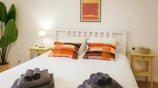 Rooms in Riga Vecrīga - photo 3