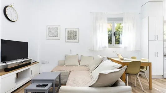 Apartments in Santa Cruz de Tenerife - photo 3